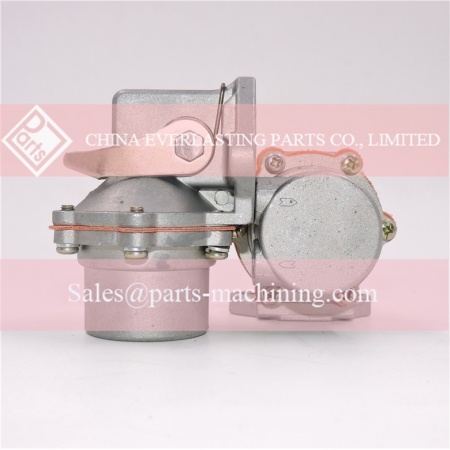LPA LPW pompa di sollevamento del carburante Lister Petter 757-14175