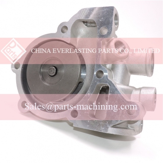 pompa dell'acqua lister 751-41022 per motore LPW