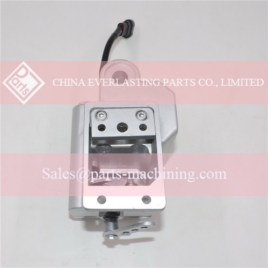 attuatore elettrico attuatore esterno GAC ADC175 12V o 24V per generatore