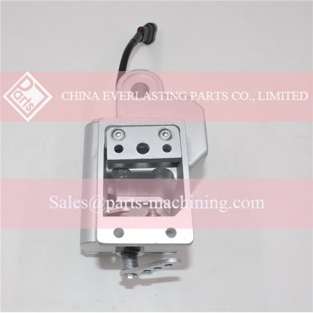 attuatore elettrico attuatore esterno GAC ADC175 12V o 24V per generatore