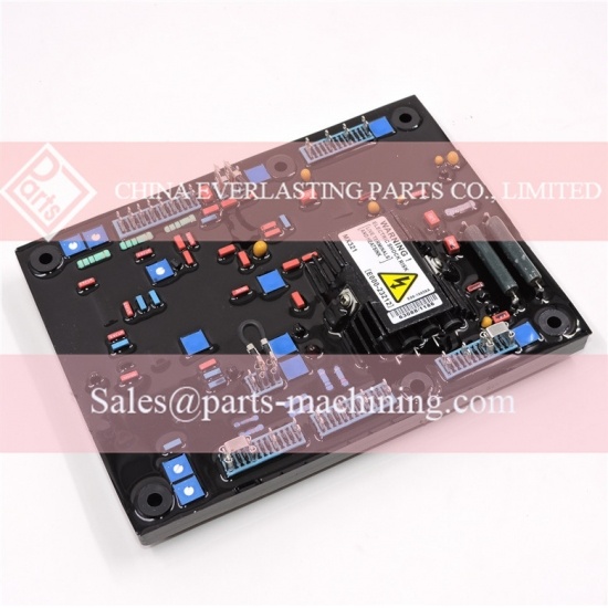 stamford MX321 E000-23412 AVR per generatore newage onan 350-16200 E000-23410