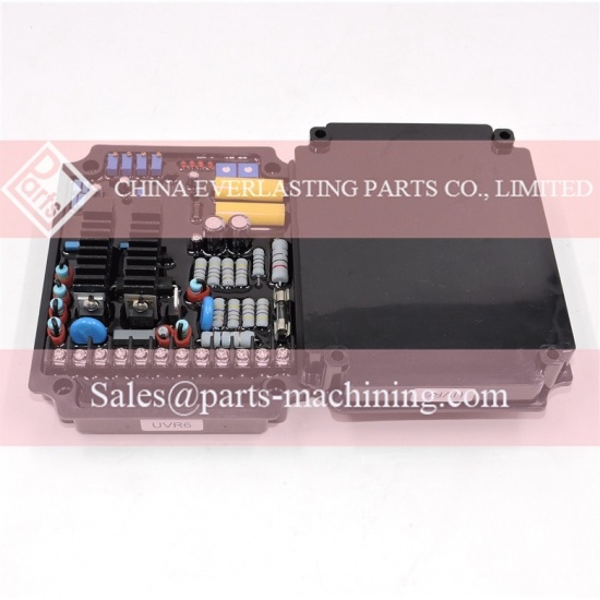 Mecc Alte AVR UVR6