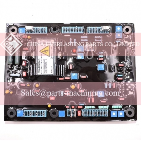 Stamford MX321 AVR