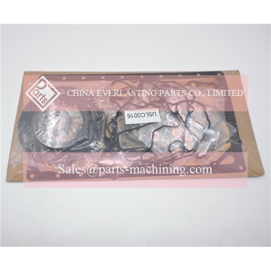 Kit guarnizioni revisione motore perkins FG wilson 934-660 U5LC0016