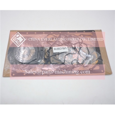 Kit guarnizioni revisione motore perkins FG wilson 934-660 U5LC0016