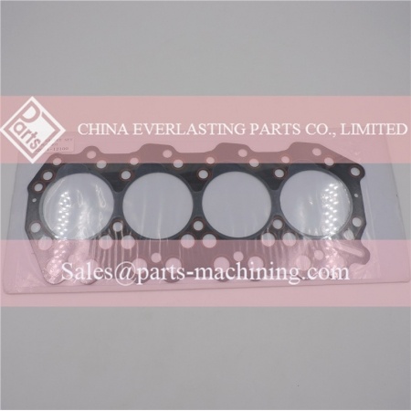 32C01-12100 guarnizione testata per carrello elevatore mitsubishi per motore diesel 4 cilindri e trattore 450