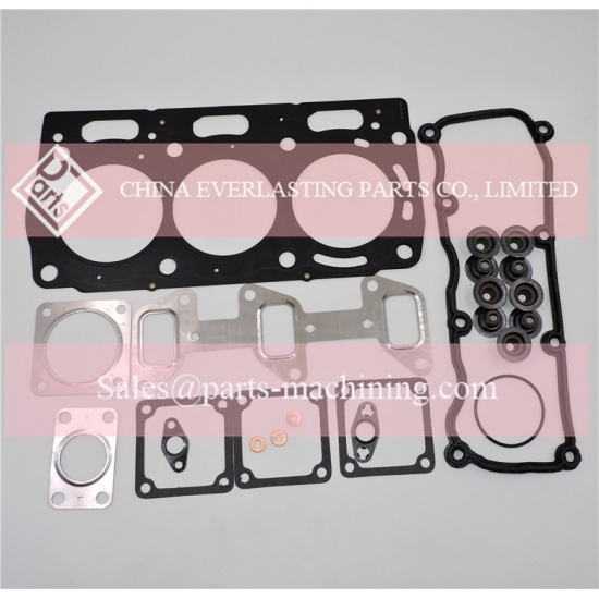 10000-00116 Kit completo di guarnizioni per parti del motore del generatore FG Wilson