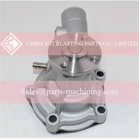 pompa dell'acqua 32C45-00023 per carrello elevatore mitsubishi S4Q2 S4Q