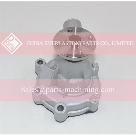 Mitsubishi S3L S3L2 pompa acqua MM409302 MM433424 sostituire perkins 1273085C91 1873734