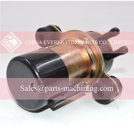 pompa benzina elettrica mitsubishi S3L S4L 30A60-00200