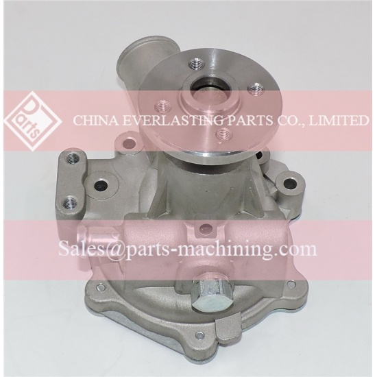 U45010062 motore perkins pompa acqua 404D
