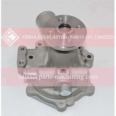 U45010062 motore perkins pompa acqua 404D
