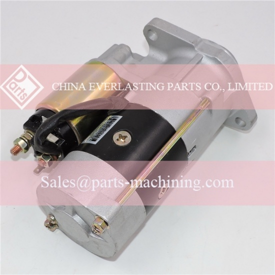 motorino di avviamento 12V 13T mitsubishi 31A66-00101 31A66-00102 ME049304