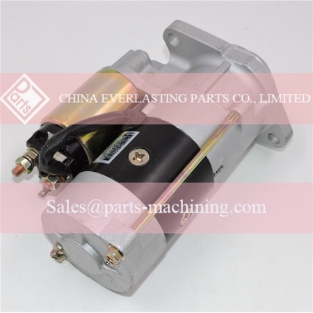 motorino di avviamento 12V 13T mitsubishi 31A66-00101 31A66-00102 ME049304