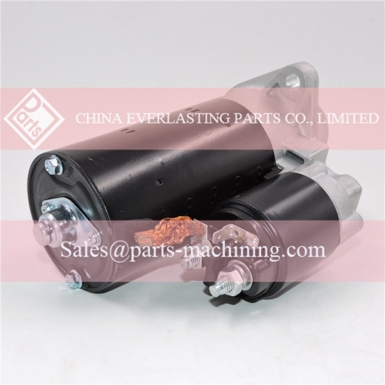 U5MK8261 998-469 185086600 motorino di avviamento per motore industriale Perkins FG Wilson