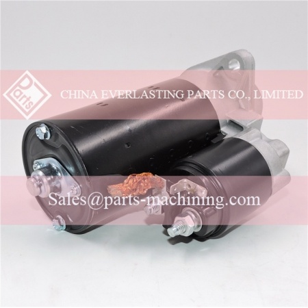 U5MK8261 998-469 185086600 motorino di avviamento per motore industriale Perkins FG Wilson