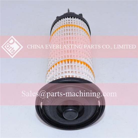 360-8959 elemento filtro carburante per motore CAT