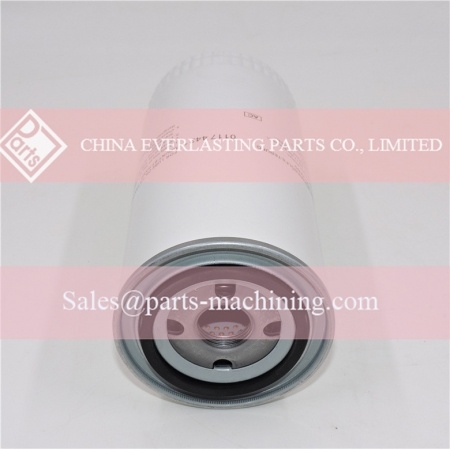 Weichai deutz filtro olio 01174421