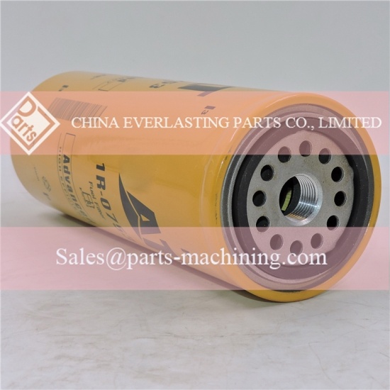 sostituzione del filtro del carburante originale CAT 1r-0753