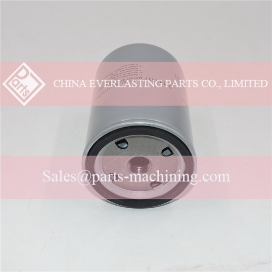 Sostituzione filtro carburante DEUTZ OEM 01181917