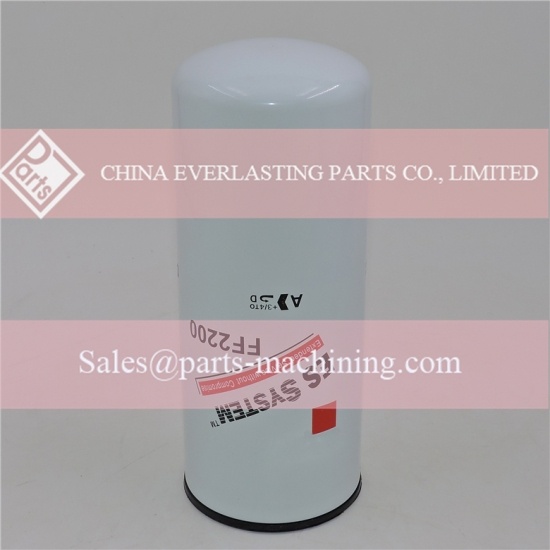 Fleetguard Fuel Filter FF2200