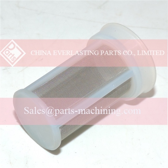 sostituzione filtro carburante perkins 130306360