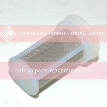 sostituzione filtro carburante perkins 130306360