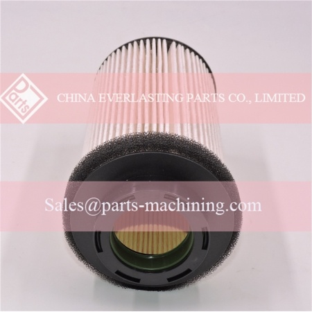sostituzione filtro carburante A5410900151 mercedes-benz