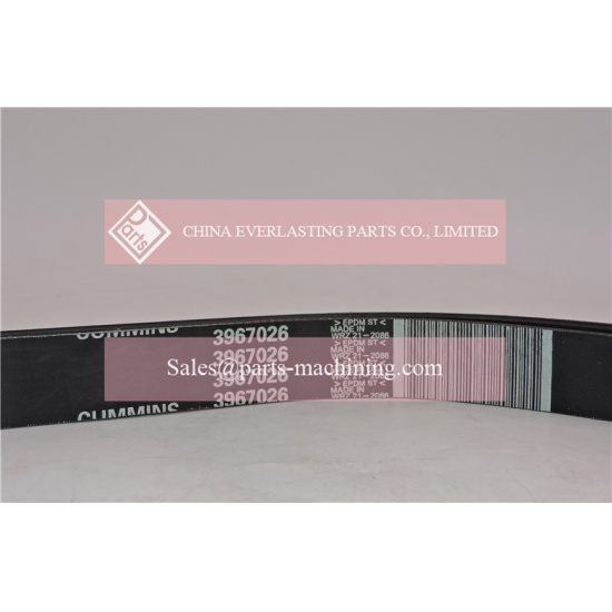 3967026 cinghia del ventilatore