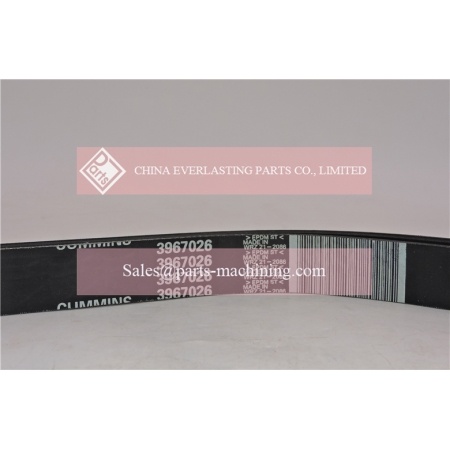 3967026 cinghia del ventilatore
