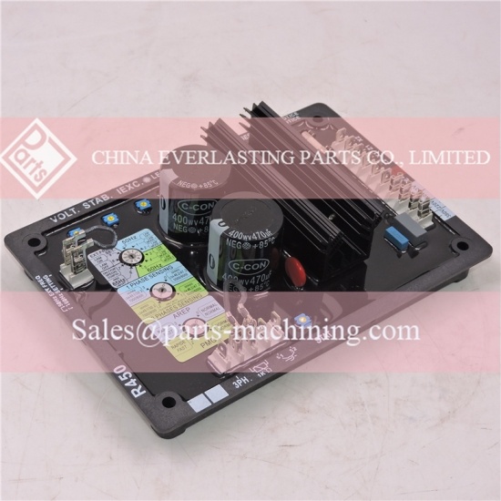 AVR R450