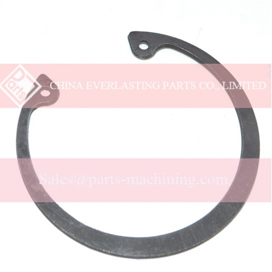 cummins 3920692 sostituzione spinotto pistone anello elastico