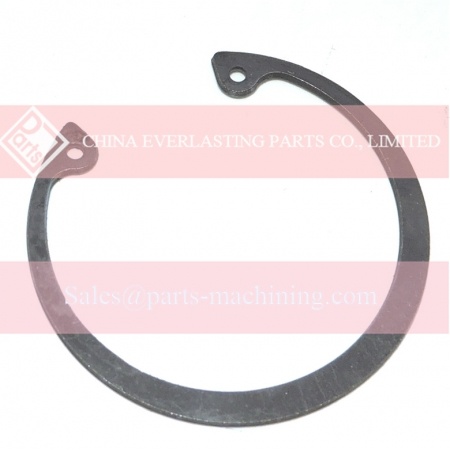 cummins 3920692 sostituzione spinotto pistone anello elastico