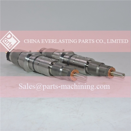 bosch 0445120236 iniettore common rail cummins 5263308 4939061 sostituzione