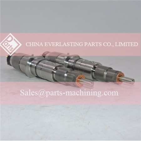 bosch 0445120236 iniettore common rail cummins 5263308 4939061 sostituzione