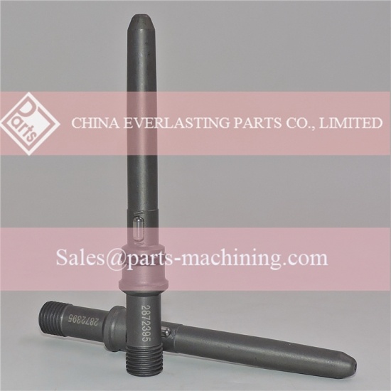 Sostituzione iniettore connettore carburante cummins 2872395