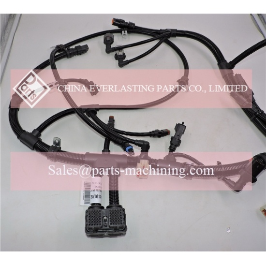 Sostituzione del cablaggio del motore cummins ISC ISL 5268336