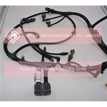 Sostituzione del cablaggio del motore cummins ISC ISL 5268336