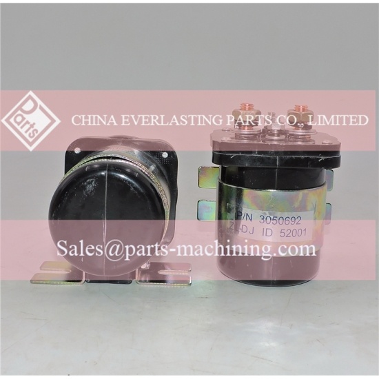 interruttore a solenoide 3050692