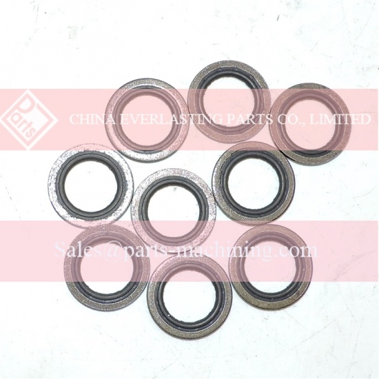 kit rondelle di tenuta carburante 3050692