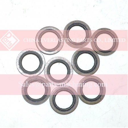 kit rondelle di tenuta carburante 3050692