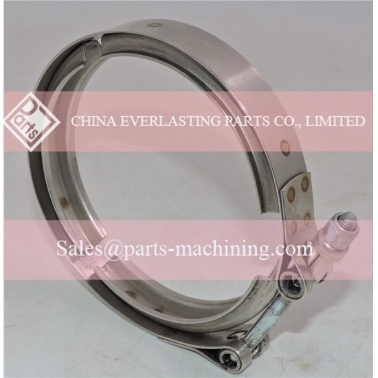 cummins CLAMP V BAND 3067979 sostituzione