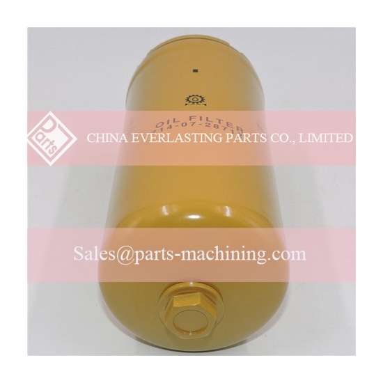 Riferimento incrociato filtro idraulico OEM 714-07-28712