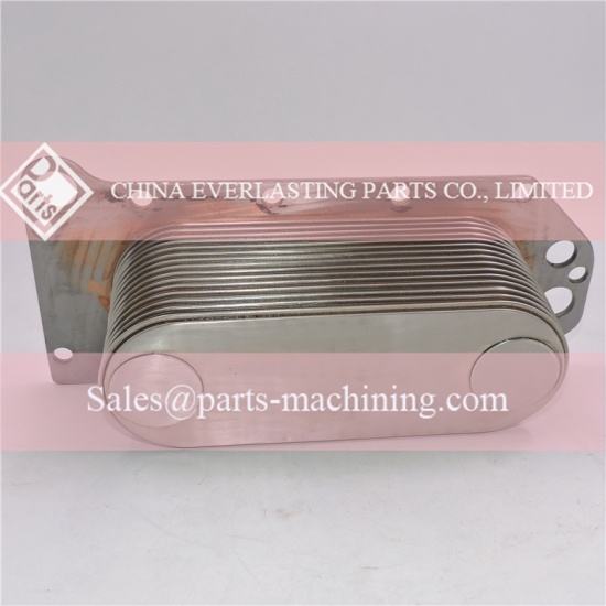 5284362 Oil Cooler