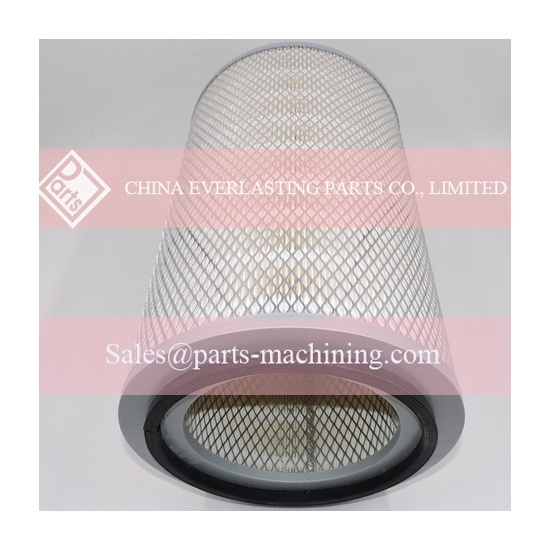 sostituzione filtro aria donaldson p182028