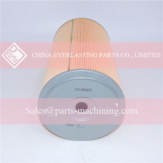 Riferimento incrociato filtro olio liebherr OEM 10126323