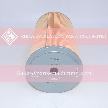 Riferimento incrociato filtro olio liebherr OEM 10126323