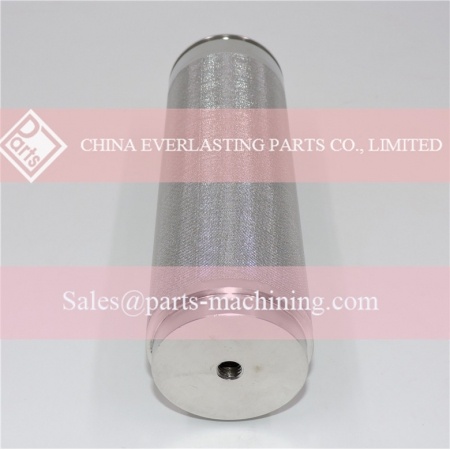Riferimento incrociato filtro carburante komatsu OEM 21N-62-31221