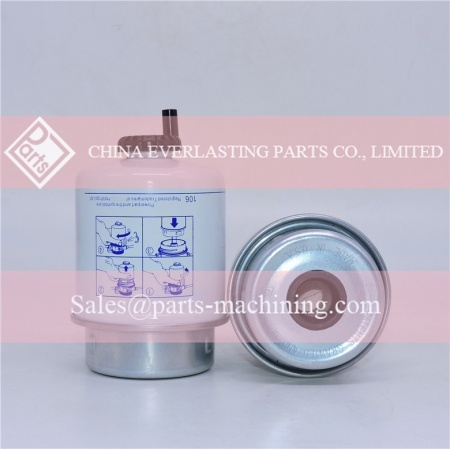 Sostituzione separatore acqua combustibile 901-249 fg wilson