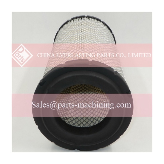 Riferimento incrociato del filtro dell'aria fleetguard AF25557